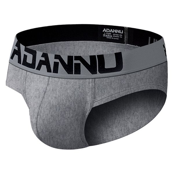 men's low waist briefs u convex pocket shorts letter belt breathable panties, Black;white
men's low waist briefs u convex pocket shorts letter belt breathable panties, Black;white