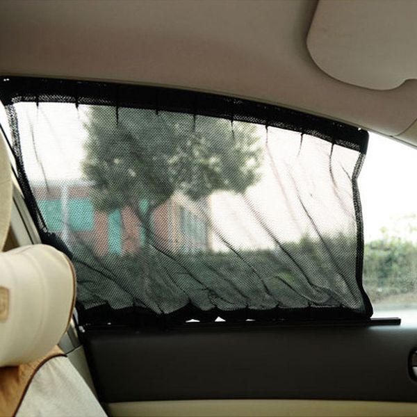 1pair adjustable foldable car black sun shade window 35*54cm sun visor valance curtain windshield sunshade for car window side
1pair adjustable foldable car black sun shade window 35*54cm sun visor valance curtain windshield sunshade for car window side