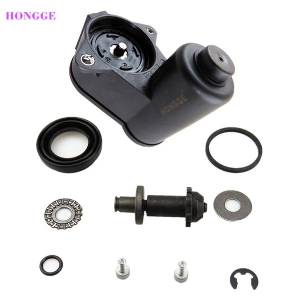 hongge for a6 q3 seat alhambra 6 torx rear handbrake brake caliper motor + screw kit 4f0615404f 4f0 615 404c 4f0615404c 32332082
hongge for a6 q3 seat alhambra 6 torx rear handbrake brake caliper motor + screw kit 4f0615404f 4f0 615 404c 4f0615404c 32332082