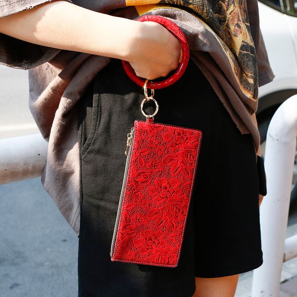 women girls pu leather bracelet key ring bangle keyring ring circle keychain wristlet keyrings jewelry with wallet s700, Slivery;golden
women girls pu leather bracelet key ring bangle keyring ring circle keychain wristlet keyrings jewelry with wallet s700, Slivery;golden