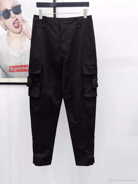 early autumn of 2019 printing sweatpants designer track jogging cd alyx pants size ~ mens luxury yoga joggers track sweat pants zdl 89, Black
early autumn of 2019 printing sweatpants designer track jogging cd alyx pants size ~ mens luxury yoga joggers track sweat pants zdl 89, Black