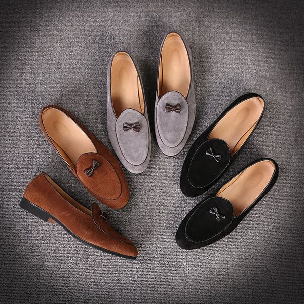 new dress shoes men heren schoenen sapato social masculino men shoes leather scarpe uomo eleganti, Black
new dress shoes men heren schoenen sapato social masculino men shoes leather scarpe uomo eleganti, Black