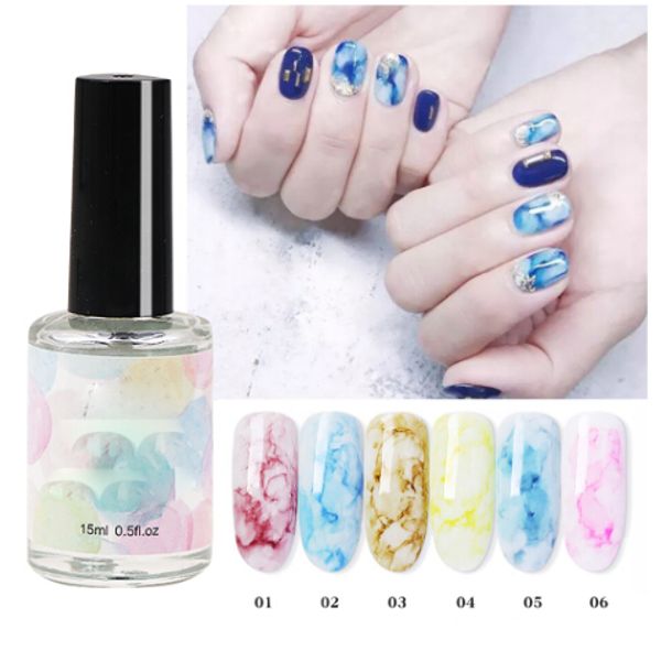 15ml watercolor ink nail polish blossom uv nail gel polish manicure blooming effect hybrid gel varnish semi permanent magic lacquer, Red;pink
15ml watercolor ink nail polish blossom uv nail gel polish manicure blooming effect hybrid gel varnish semi permanent magic lacquer, Red;pink