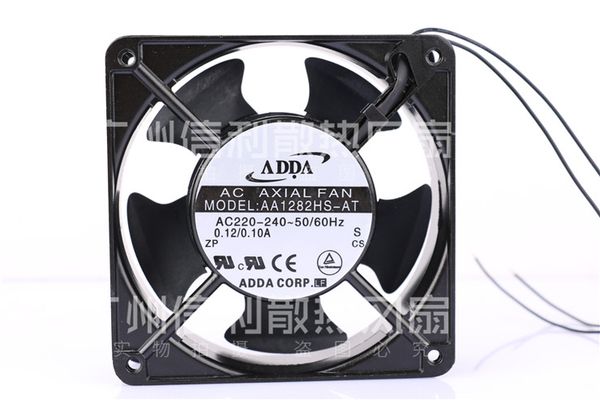 оптовая продажа aa1281 / aa1282hs / hb / ub-at / aw adda охлаждающего вентилятора
оптовая продажа aa1281 / aa1282hs / hb / ub-at / aw adda охлаждающего вентилятора
