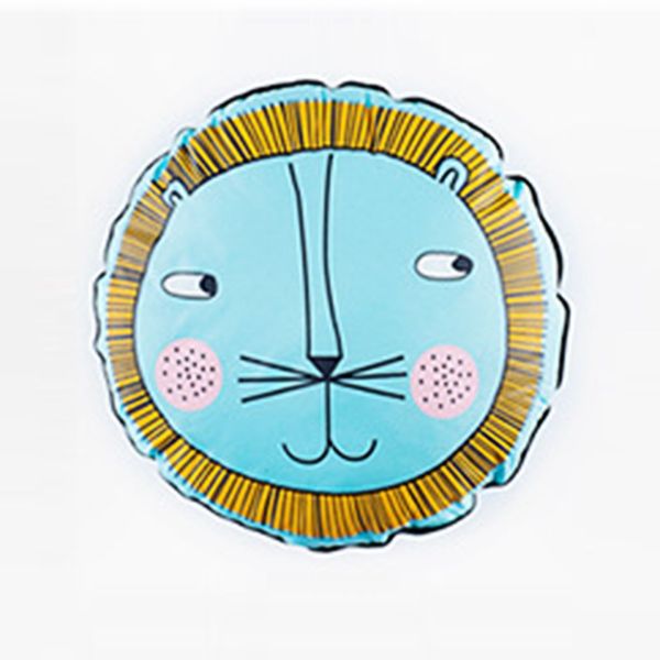 eco-friendly cotton baby penguin lion pillow baby bolster cartoon pattern waist cushion kids sleep infant room decoration gift
eco-friendly cotton baby penguin lion pillow baby bolster cartoon pattern waist cushion kids sleep infant room decoration gift