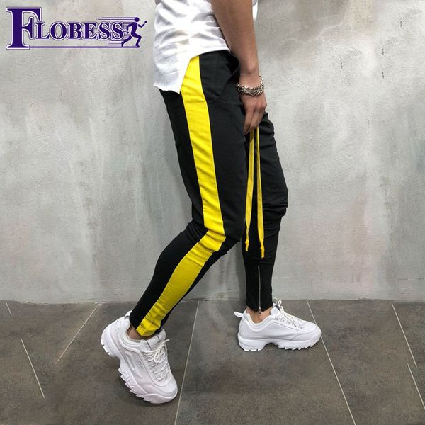 2020 mens panelled striped sports pants running trousers quick-drying slim fitness gym sportwear workout jogger pant, Black;blue
2020 mens panelled striped sports pants running trousers quick-drying slim fitness gym sportwear workout jogger pant, Black;blue