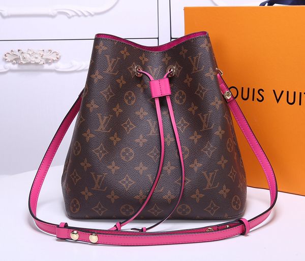 new 2019 bucket bag classic women genuine leather handbag causal hobos female shoulder bag brand twist bag
new 2019 bucket bag classic women genuine leather handbag causal hobos female shoulder bag brand twist bag