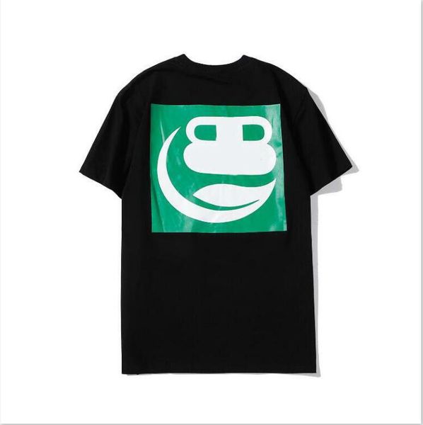 20ss summer t shirts logo green geometric printed fashion designer tee shirt white black street men women couple short-sleeved
20ss summer t shirts logo green geometric printed fashion designer tee shirt white black street men women couple short-sleeved