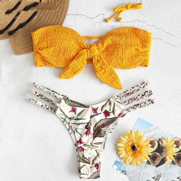 bikini 2019 women print tube up two pieces bikini push-up swimsuit swimwear beachwear swimwear women tankini swimsuit girls#9
bikini 2019 women print tube up two pieces bikini push-up swimsuit swimwear beachwear swimwear women tankini swimsuit girls#9