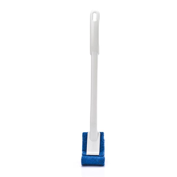 1pc toilet brush home shower room wc accessories portable toilet brush bathroom scrubber v-type bent cleaner
1pc toilet brush home shower room wc accessories portable toilet brush bathroom scrubber v-type bent cleaner