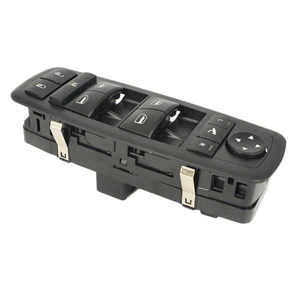 driver side master питания выключатель стеклоподъемника | на 2008-2009 dodge grand caravan chrysler | заменяет часть # 04602534af
driver side master питания выключатель стеклоподъемника | на 2008-2009 dodge grand caravan chrysler | заменяет часть # 04602534af