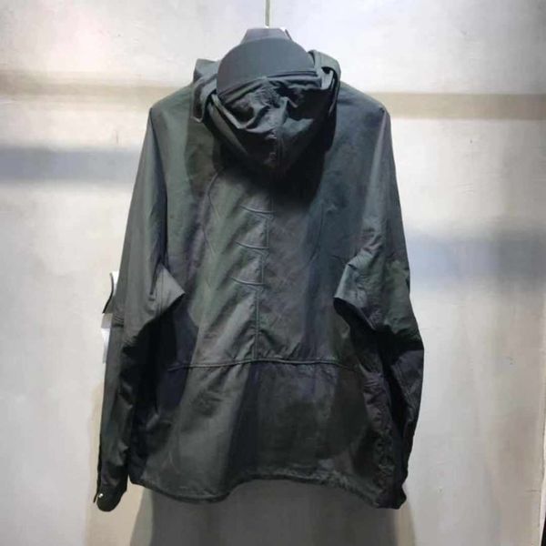 fashion jacket new camouflage embroidered hooded jacket autumn winter mens jacket and island coat four color99xz, Black;brown
fashion jacket new camouflage embroidered hooded jacket autumn winter mens jacket and island coat four color99xz, Black;brown