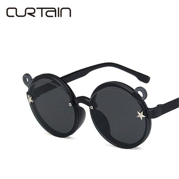 lovely bear ear round sunglasses kids sun glasses child shades baby children gafas star eyewear sun glass boys girls oculos, Blue
lovely bear ear round sunglasses kids sun glasses child shades baby children gafas star eyewear sun glass boys girls oculos, Blue