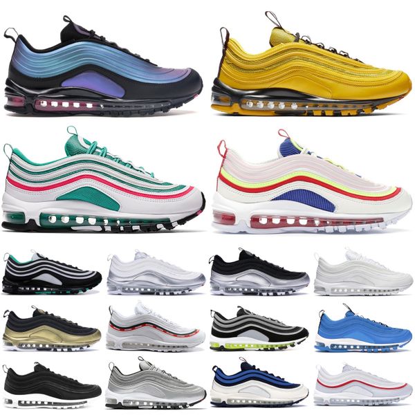 1997 og neon seoul tiger camo black silver bullet white wolf grey frequency pack phantom dark grey gym red mens womens running sneakers
1997 og neon seoul tiger camo black silver bullet white wolf grey frequency pack phantom dark grey gym red mens womens running sneakers