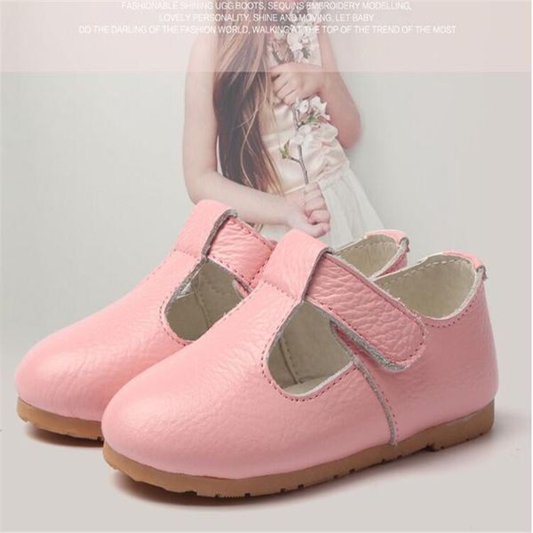 genuine leather baby girl shoes toddler girl shoes for children' footwear princess breathable soft bottom dance, Black;grey
genuine leather baby girl shoes toddler girl shoes for children' footwear princess breathable soft bottom dance, Black;grey