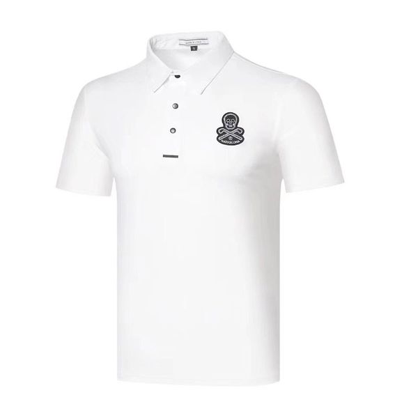 men's sportswear mark&lona short sleeve golf t-shirt 4 colors golf clothes s-xxl in choice leisure shirt, Black;blue
men's sportswear mark&lona short sleeve golf t-shirt 4 colors golf clothes s-xxl in choice leisure shirt, Black;blue