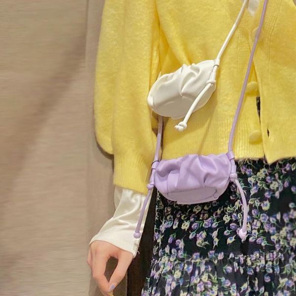women's mini purses and handbags pu leather cloud shape dumpling bags for women cute solid outdoor shoulder crossbody bag
women's mini purses and handbags pu leather cloud shape dumpling bags for women cute solid outdoor shoulder crossbody bag