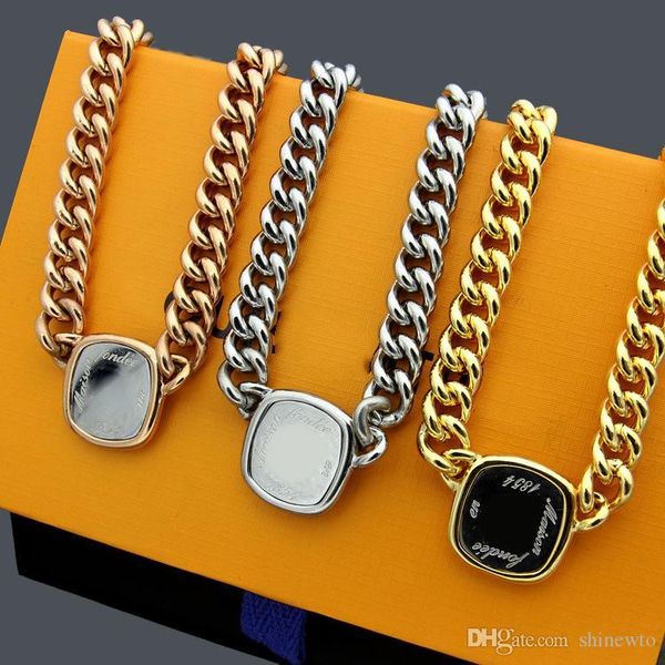 новые прибытия мужской моды lady титан стал 18k покрытия золота двойного цвета толстых ожерелий с маркировочной площадью карта подвеска брас, Silver
новые прибытия мужской моды lady титан стал 18k покрытия золота двойного цвета толстых ожерелий с маркировочной площадью карта подвеска брас, Silver