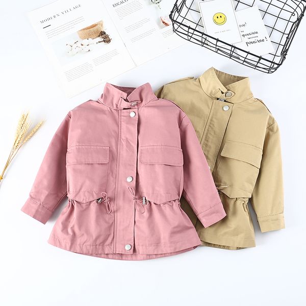toddler girls windbreak jacket autumn fall kids wholesale lots bulk clothes fashion toddler girl casual coat with pockets spring, Blue;gray
toddler girls windbreak jacket autumn fall kids wholesale lots bulk clothes fashion toddler girl casual coat with pockets spring, Blue;gray
