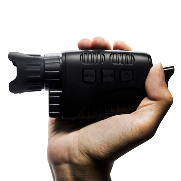 hd infrared night vision device monocular night vision scope camera outdoor digital telescope with day and night dual-use
hd infrared night vision device monocular night vision scope camera outdoor digital telescope with day and night dual-use