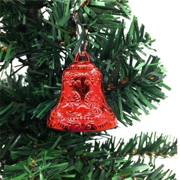 6pcs christmas bell christmas tree ornaments xmas decorative pendant decor ornaments bells xmas tree decoration n07
6pcs christmas bell christmas tree ornaments xmas decorative pendant decor ornaments bells xmas tree decoration n07