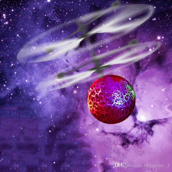 rc drone flying ball aircraft helicopter led flashing light up toys induction electric toy drone for kids children christmas gifts
rc drone flying ball aircraft helicopter led flashing light up toys induction electric toy drone for kids children christmas gifts
