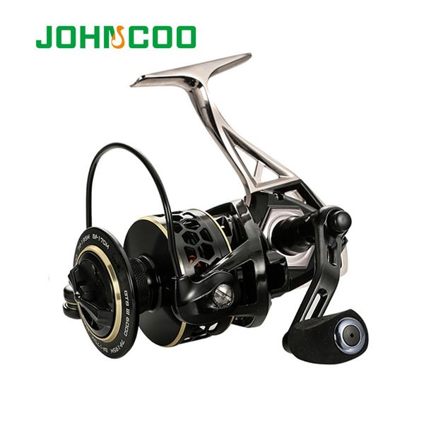 saltwater fishing reel 9bb spinning reel 2000-6000 size max drag 15kg carp reel
saltwater fishing reel 9bb spinning reel 2000-6000 size max drag 15kg carp reel