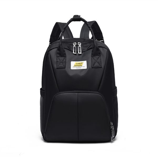 new waterproof nylon backpack for women multi pocket travel backpacks female school bag for teenage girls bookbag daypacks
new waterproof nylon backpack for women multi pocket travel backpacks female school bag for teenage girls bookbag daypacks