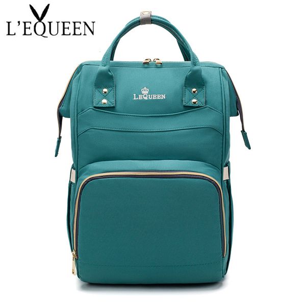 lequeen nappy bag fashion mummy maternity diaper bags large capacity baby bag stroller travel backpack nursing for baby care
lequeen nappy bag fashion mummy maternity diaper bags large capacity baby bag stroller travel backpack nursing for baby care