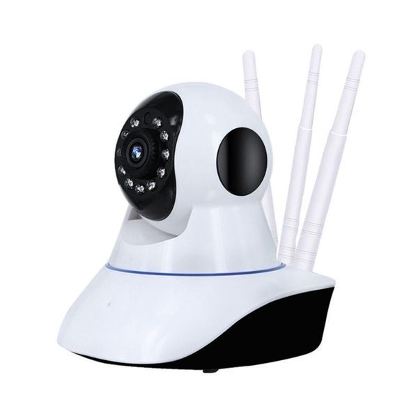 wifi 1080p onvif ip camera p2p wireless ir cut security camera night vision - eu plug
wifi 1080p onvif ip camera p2p wireless ir cut security camera night vision - eu plug