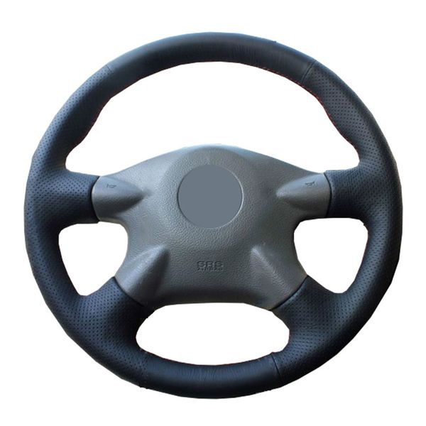 diy genuine leather car steering wheel cover for almera n16 pathfinder primera xtrail 2001-2006 samsung sm3
diy genuine leather car steering wheel cover for almera n16 pathfinder primera xtrail 2001-2006 samsung sm3
