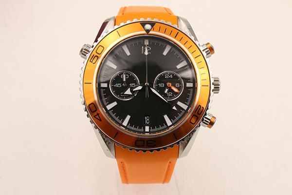 Professional Quartz SPEED Watch Classic Black Dial Sochi.ru 2017 Planet Ocean Sport Watch Orange Rubber Belt Feminine Watch
Professional Quartz SPEED Watch Classic Black Dial Sochi.ru 2017 Planet Ocean Sport Watch Orange Rubber Belt Feminine Watch