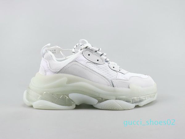 2020 crystal bottom casual triple s track 2.0 designer old dad sneaker combination азотная подошва мужчины женщины кроссовки tripler 36-45 g, Black
2020 crystal bottom casual triple s track 2.0 designer old dad sneaker combination азотная подошва мужчины женщины кроссовки tripler 36-45 g, Black