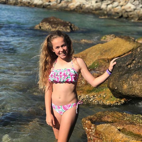 fashion casual slim print kids girls halter swimwear swimsuit briefs bathing suit beachwear tankini 2 pieces set
fashion casual slim print kids girls halter swimwear swimsuit briefs bathing suit beachwear tankini 2 pieces set