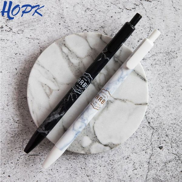 2pcs/set marble gel pen 0.5mm student stationery office pen kawaii marble pattern gel handle school writing supplies
2pcs/set marble gel pen 0.5mm student stationery office pen kawaii marble pattern gel handle school writing supplies