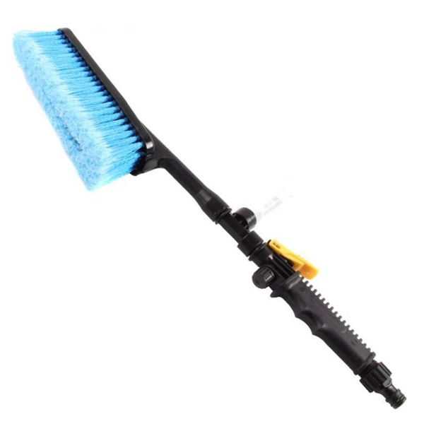 new car wash brush hose adapter vehicle truck cleaning water spray car cleaning brush washing care
new car wash brush hose adapter vehicle truck cleaning water spray car cleaning brush washing care
