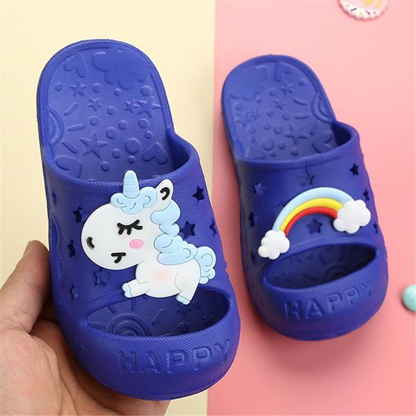 unicorn horse rainbow toe-protected kids shoes girls children slippers boys clog baby flip flop garden footwear home beach eva, Black;grey
unicorn horse rainbow toe-protected kids shoes girls children slippers boys clog baby flip flop garden footwear home beach eva, Black;grey