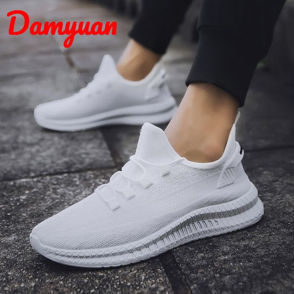 damyuan new light weight running shoes for men spring autumn black comfortable anti slip male shoes outdoor walking sneakers men
damyuan new light weight running shoes for men spring autumn black comfortable anti slip male shoes outdoor walking sneakers men