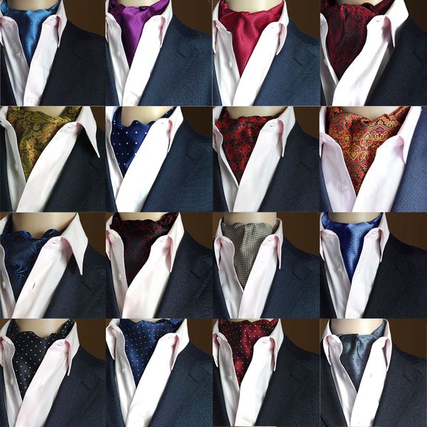 mens stylish paisley polka dots flower cravat wide tie wedding party ascot scarf rstie0042, Blue;white
mens stylish paisley polka dots flower cravat wide tie wedding party ascot scarf rstie0042, Blue;white