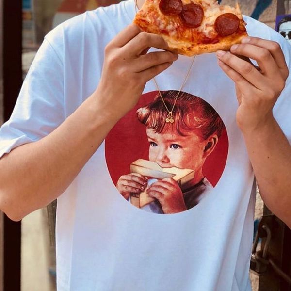 pal munchy t shirt girl eating sandwich print luxury casual simple street short sleeved men women summer tour tee t-shirt hfymtx354, White;black
pal munchy t shirt girl eating sandwich print luxury casual simple street short sleeved men women summer tour tee t-shirt hfymtx354, White;black