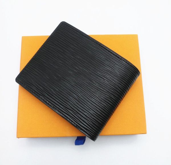 2020 new paris plaid style mens designer wallets famous men luxury check stripes textured wallet multiple bifold short small wallet with box
2020 new paris plaid style mens designer wallets famous men luxury check stripes textured wallet multiple bifold short small wallet with box
