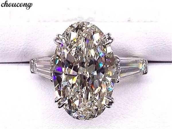choucong promise ring big oval 8ct cz 925 sterling silver engagement wedding band rings for women bridal jewelry, Slivery;golden
choucong promise ring big oval 8ct cz 925 sterling silver engagement wedding band rings for women bridal jewelry, Slivery;golden