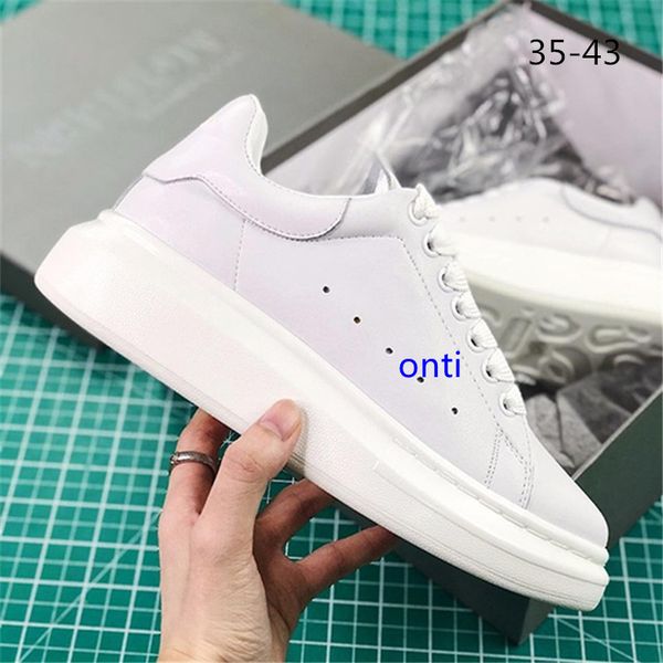 2020 black casual shoes lace up designer comfort pretty girl women casual leather shoes men womens sneakers extremely durable stability
2020 black casual shoes lace up designer comfort pretty girl women casual leather shoes men womens sneakers extremely durable stability
