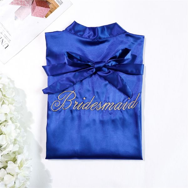 blue silk bridesmaid bride robe women short satin wedding kimono robes sleepwear nightgown dress woman bathrobe pajamas, Black;red
blue silk bridesmaid bride robe women short satin wedding kimono robes sleepwear nightgown dress woman bathrobe pajamas, Black;red