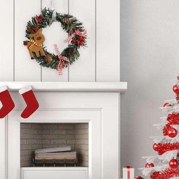 christmas ornament little garland festival party decoration christmas snowman santa claus wall home decor
christmas ornament little garland festival party decoration christmas snowman santa claus wall home decor