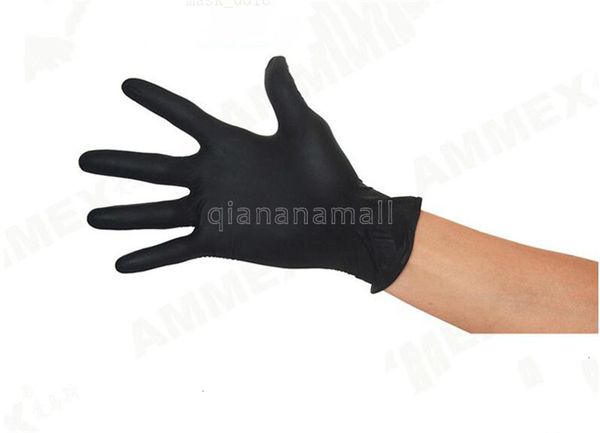 and packs thick 100pcs durable disposable gloves nitrile rubber latex bag food catering beauty oil and acid resistance
and packs thick 100pcs durable disposable gloves nitrile rubber latex bag food catering beauty oil and acid resistance
