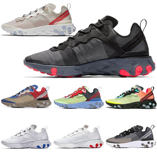 55 87 react element running shoes blue chill solar men women orange triple black white sail royal red moss mens trainers sport sneakers
55 87 react element running shoes blue chill solar men women orange triple black white sail royal red moss mens trainers sport sneakers