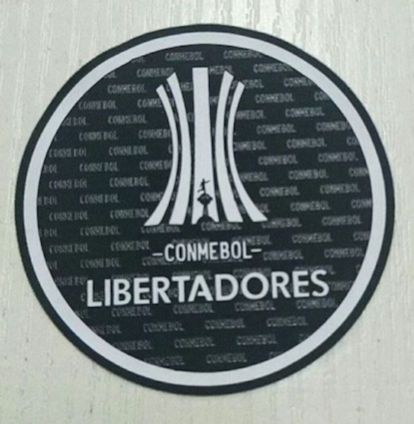 Новое поступление Libertadores Conmebol 2019/20 футбольные патчи Libertadores Conmebol Patch 2019 Футбольный
Новое поступление Libertadores Conmebol 2019/20 футбольные патчи Libertadores Conmebol Patch 2019 Футбольный