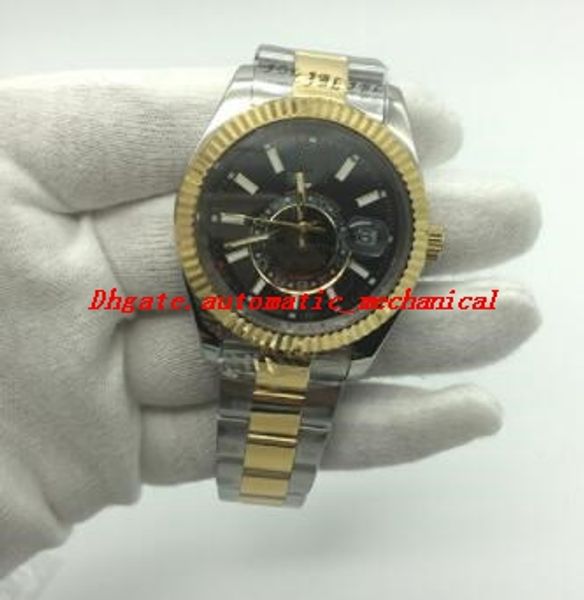 8 style men wristwatch romen arabic dial 326939 326935 326938 42mm silver gold stainless steel bracelet automatic luxury watch ing, Slivery;brown
8 style men wristwatch romen arabic dial 326939 326935 326938 42mm silver gold stainless steel bracelet automatic luxury watch ing, Slivery;brown