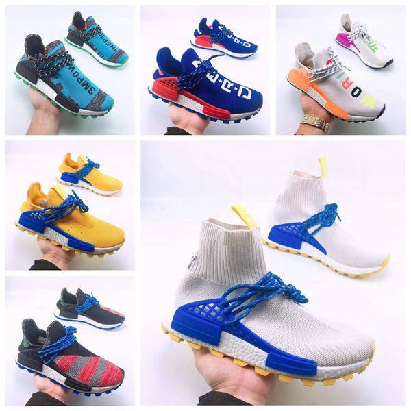 andh2a lightweight human race men women running shoes pharrell williams x black cream yellow white red men designer trainers outdoor sports
andh2a lightweight human race men women running shoes pharrell williams x black cream yellow white red men designer trainers outdoor sports